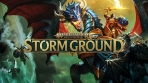 Obal-Warhammer: Age of Sigmar - Stormground