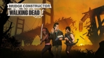 Obal-Bridge Constructor: The Walking Dead