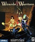 Obal-Wizards & Warriors