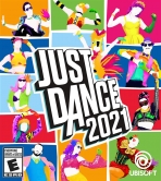 Just Dance 2021