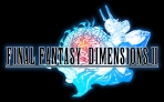 Obal-Final Fantasy Dimensions II