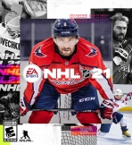 NHL 21