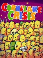 Obal-Cornflake Crisis