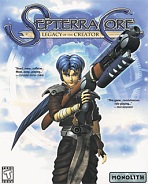 Obal-Septerra Core: Legacy of the Creator