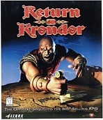 Obal-Return to Krondor