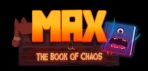 Max and the Book of Chaos