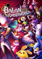 Obal-Balan Wonderworld