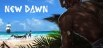 Obal-New Dawn