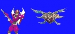 Obal-Steel Seraph
