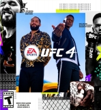 Obal-EA Sports UFC 4