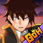 Obal-2020 The God of Highschool with NAVER WEBTOON