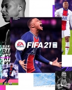 Obal-FIFA 21