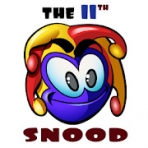 Obal-The 11th Snood