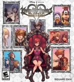 Obal-Kingdom Hearts: Melody of Memory