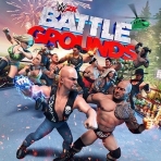 Obal-WWE 2K Battlegrounds