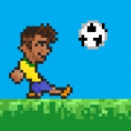 Obal-Soccer Nations: Brazil