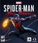 Obal-Marvels Spider-Man: Miles Morales