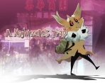 A NIGHTMARES TRIP