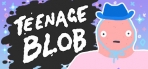 Obal-Teenage Blob