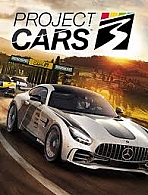 Obal-Project CARS 3