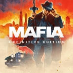 Mafia: Definitive Edition