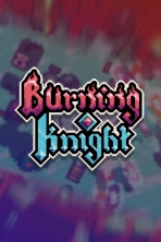 Obal-Burning Knight