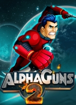 Obal-Alpha Guns 2
