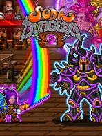 Obal-Soda Dungeon 2