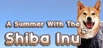 Obal-A Summer with the Shiba Inu
