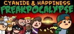 Obal-Cyanide & Happiness: Freakpocalypse