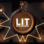 Obal-Lit: Bend the Light