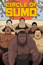 Obal-Circle of Sumo