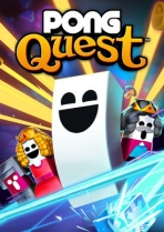 Obal-Pong Quest