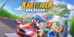 Obal-KartRider Rushplus