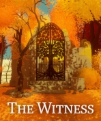 Obal-The Witness