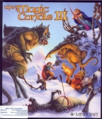 Magic Candle III