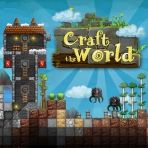 Craft The World
