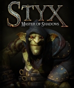 Styx: Master of Shadows