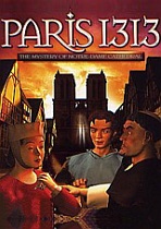 Obal-Paris 1313: The Mystery of Notre Dame