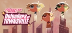 Obal-The Powerpuff Girls: Defenders of Townsville