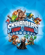 Obal-Skylanders Trap Team