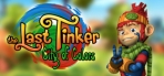 Obal-The Last Tinker: City of Colors