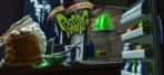 Obal-The Great Jitters: Pudding Panic