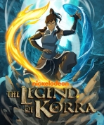 Obal-The Legend of Korra