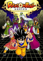 Dragon Ball Online