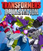 Obal-Transformers: Devastation