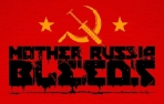 Obal-Mother Russia Bleeds