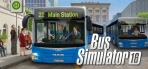 Obal-Bus Simulator 16