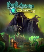 Obal-Dark Arcana: The Carnival