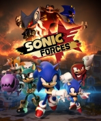 Obal-Sonic Forces